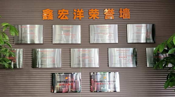 领航国际通过九大管理体系审核认证